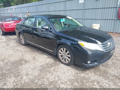 2011 Toyota Avalon