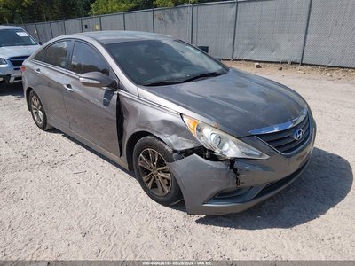2014 Hyundai Sonata