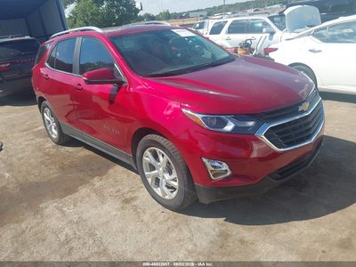 2021 Chevrolet Equinox