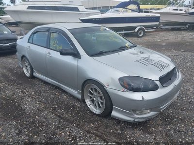 2003 Toyota Corolla