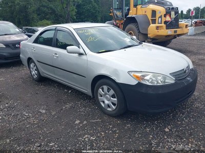 2002 Toyota Camry