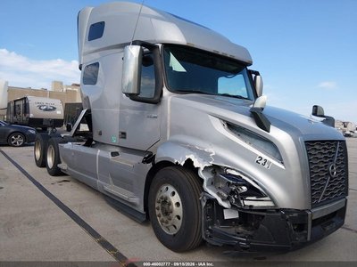 2019 Volvo VNL