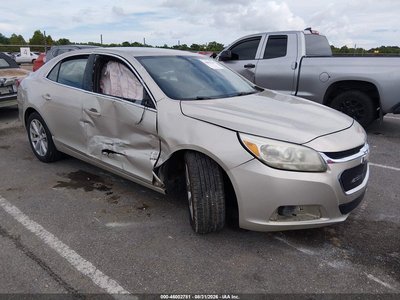 2015 Chevrolet Malibu