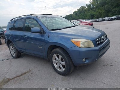 2008 Toyota RAV4