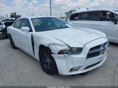 2014 Dodge Charger