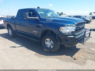 2020 RAM 2500