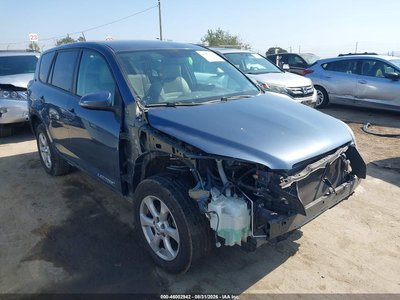 2014 Toyota RAV4