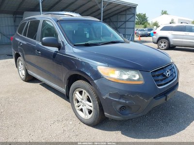 2011 Hyundai Santa Fe