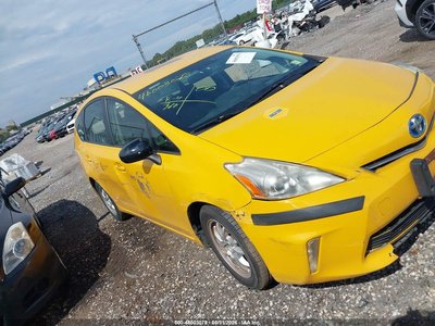 2014 Toyota Prius V