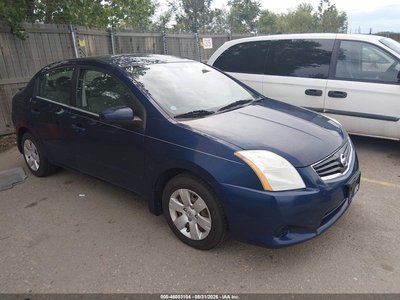 2011 Nissan Sentra