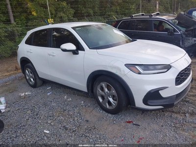 2023 Honda HR-V