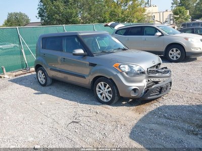 2012 Kia Soul