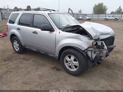 2010 Ford Escape