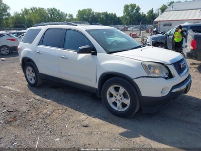2012 GMC Acadia