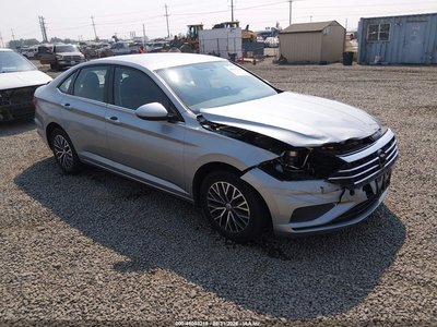2021 Volkswagen Jetta