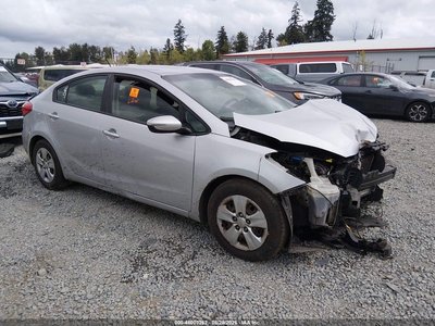 2015 Kia Forte