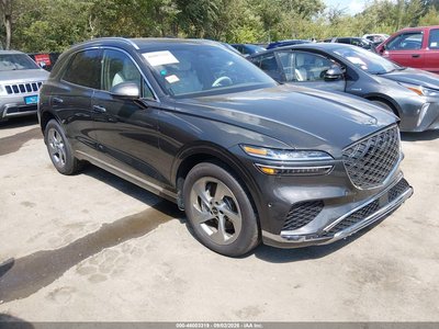 2026 Genesis GV70