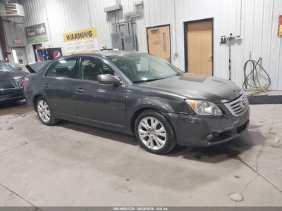 2010 Toyota Avalon