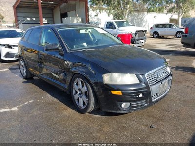 2006 Audi A3