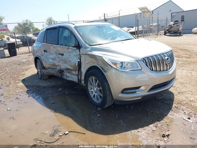2017 Buick Enclave