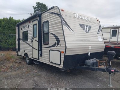 2016 Keystone Keystone