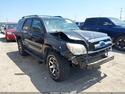 2006 Toyota 4Runner