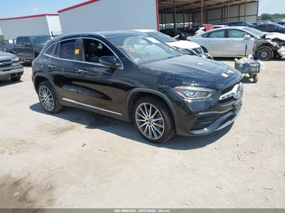 2023 Mercedes-Benz GLA-Class