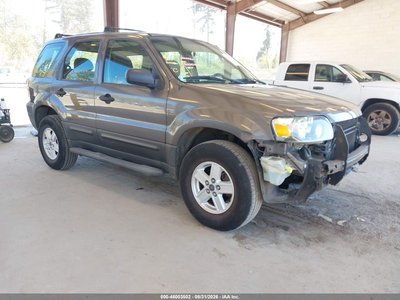 2005 Ford Escape