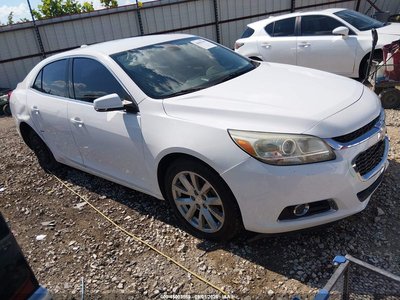 2015 Chevrolet Malibu