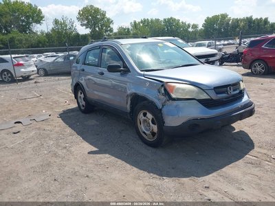 2008 Honda CR-V