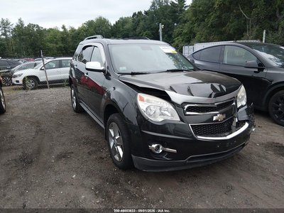 2015 Chevrolet Equinox