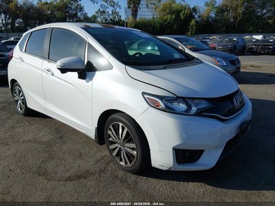 2015 Honda Fit