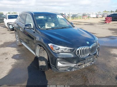 2020 BMW X1
