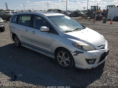 2008 Mazda 5