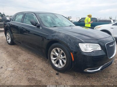 2015 Chrysler 300
