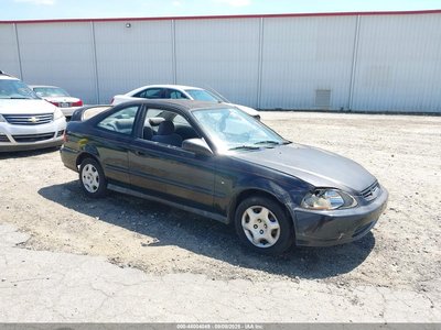 1996 Honda Civic