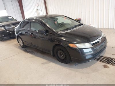 2007 Honda Civic