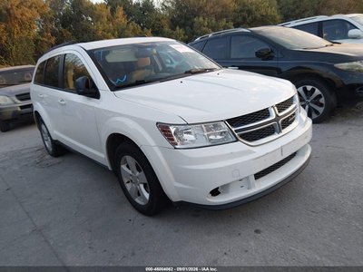 2017 Dodge Journey