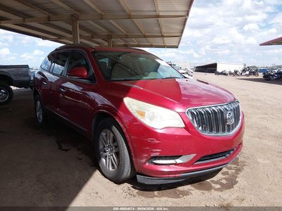 2014 Buick Enclave