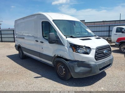 2018 Ford Transit 250