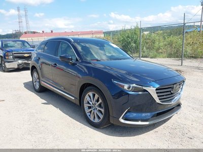 2020 Mazda CX-9