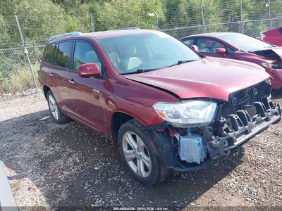 2010 Toyota Highlander
