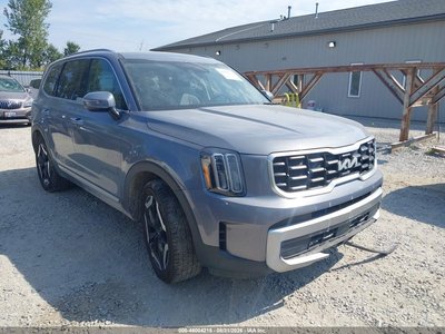 2023 Kia Telluride