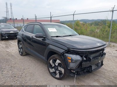2024 Hyundai Kona