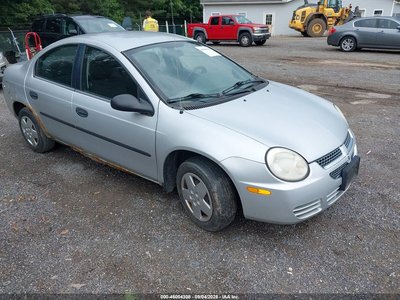 2004 Dodge Neon