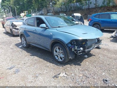2024 Dodge Hornet