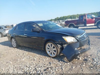 2007 Toyota Avalon