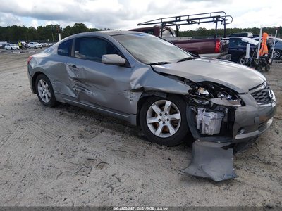 2008 Nissan Altima