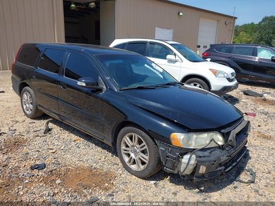 2007 Volvo V70