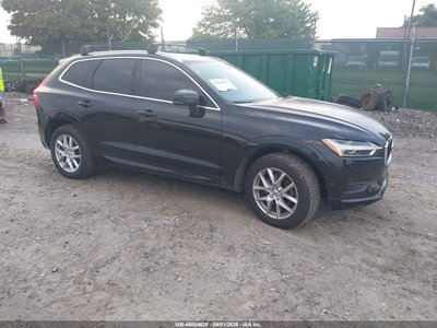 2018 Volvo XC60